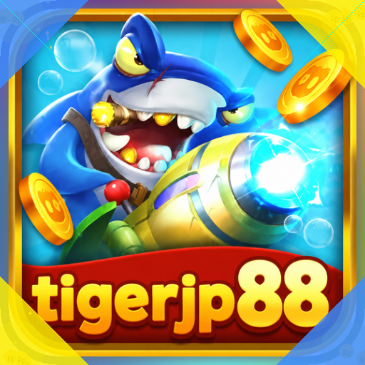 tigerjp88 — mitra unggulan