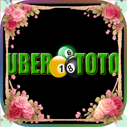 ubertoto — galeri pratinjau Resmi APK